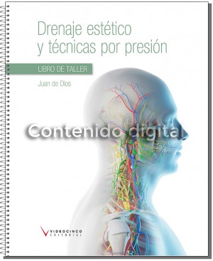 LD- Drenaje esttico y tcnicas por presin (libro de taller)