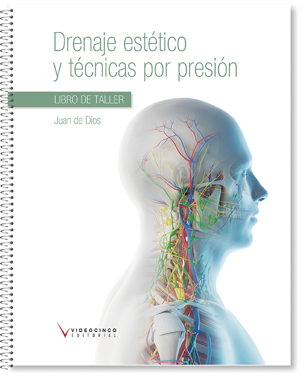 Drenaje estetic.tec.presión -Libro talle