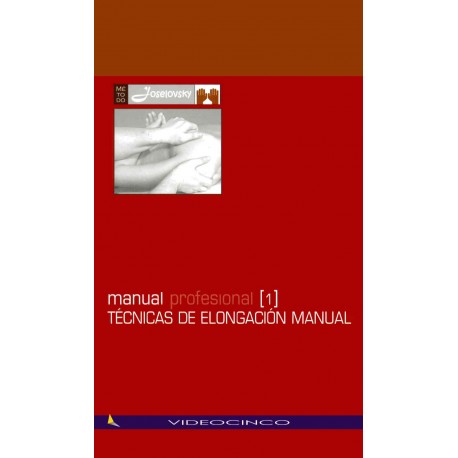 Manual profesional-Téc.Elongación-Outlet