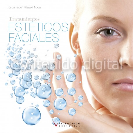 LD- Tratamientos estéticos faciales