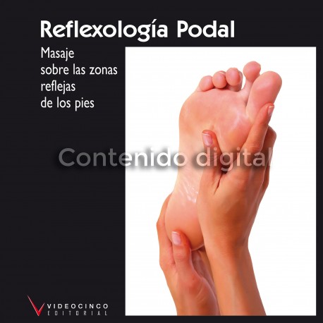 LD- Reflexologia Podal