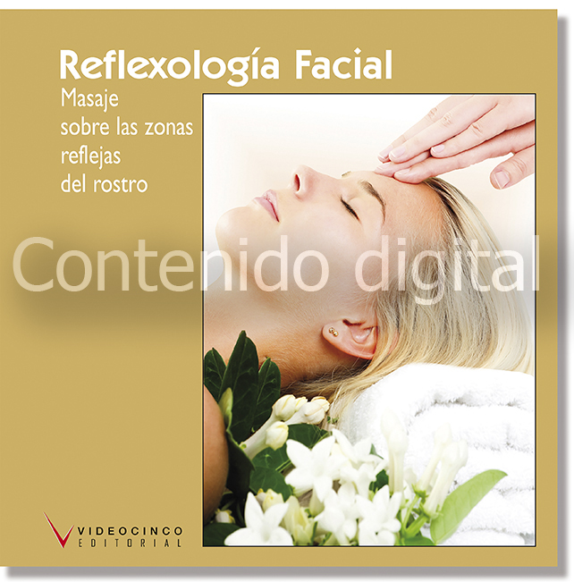 Reflexologia Facial