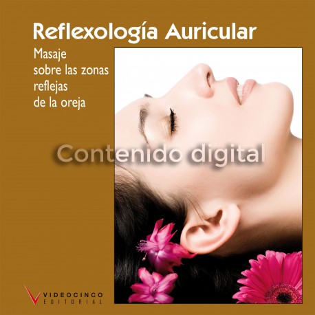 LD- Reflexologia Auricular