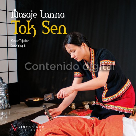 LD- Masaje Lanna Tok Sen