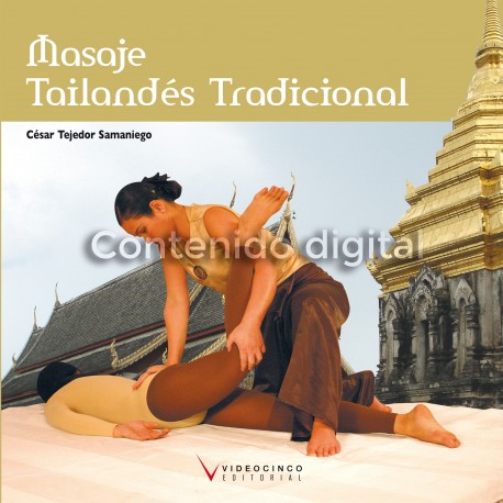 LD- Masaje Tailandes Tradicional