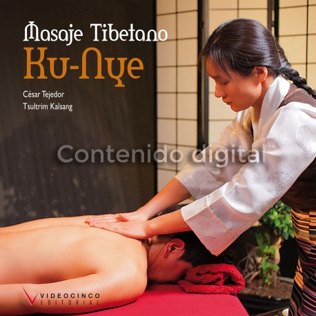 LD- Masaje tibetano Ku-Nye