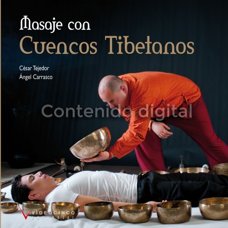 LD- Masaje Cuencos Tibetanos