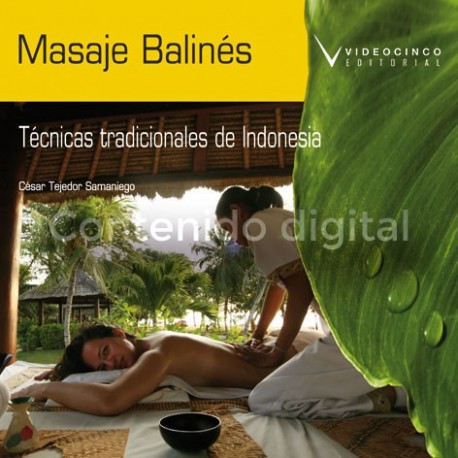 LD- Masaje balines