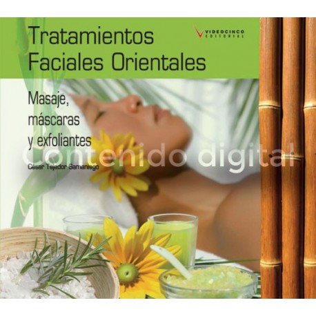 LD- Tratamientos faciales orientales