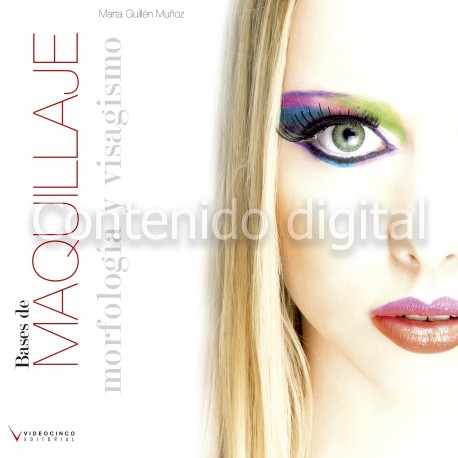 LD- Bases del Maquillaje