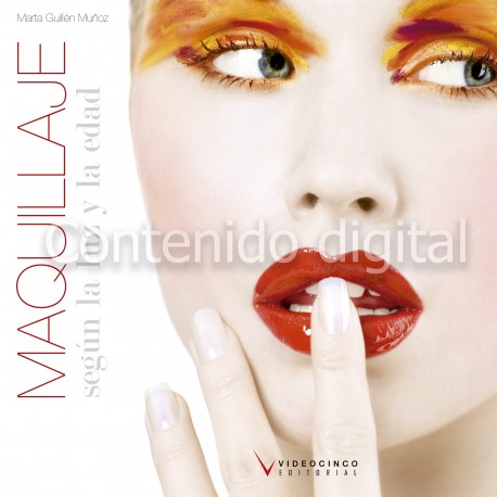 LD- Maquillaje segun la luz y la edad