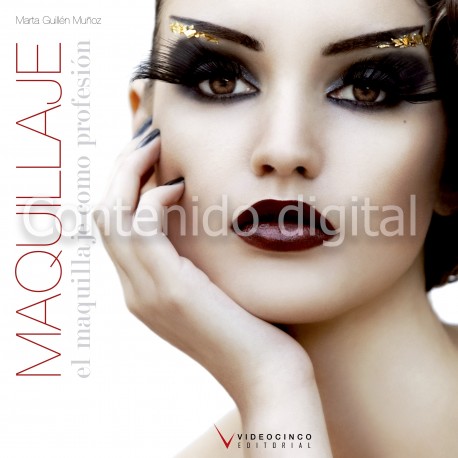 LD- El Maquillaje como profesión