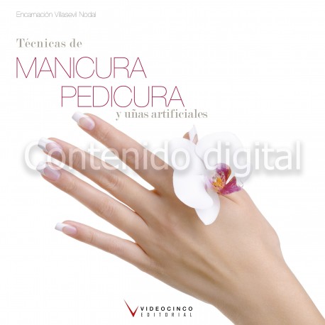 LD- Tec. manicura,pedicura,uñas artifici