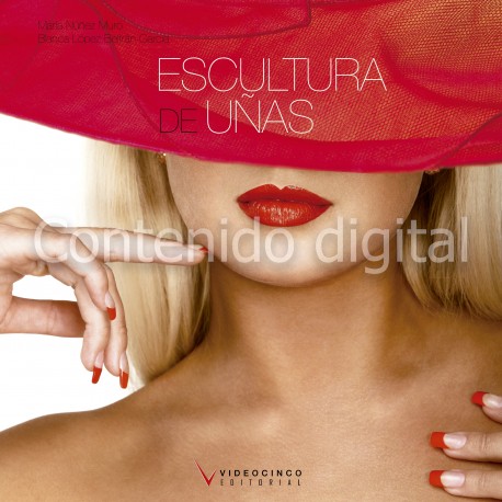LD- Escultura de uñas