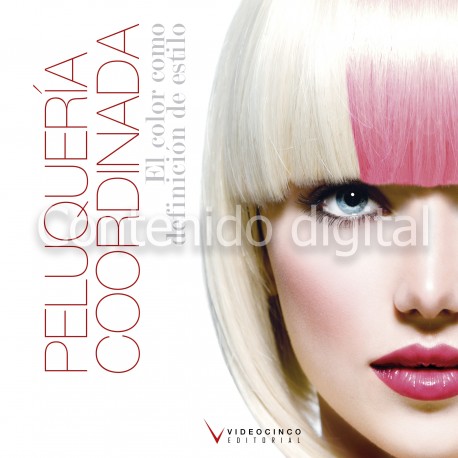 LD- Peluquería coordinada