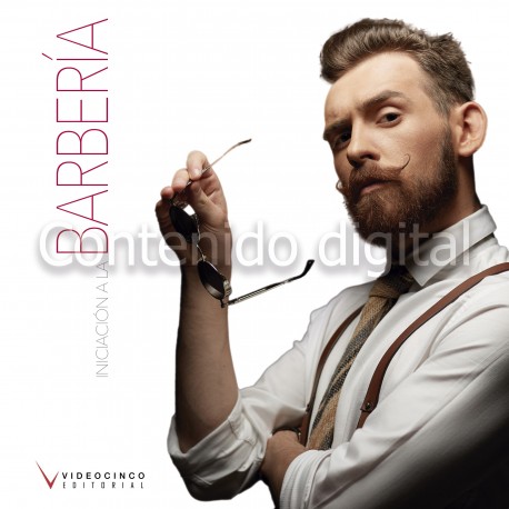 Iniciación la barbería