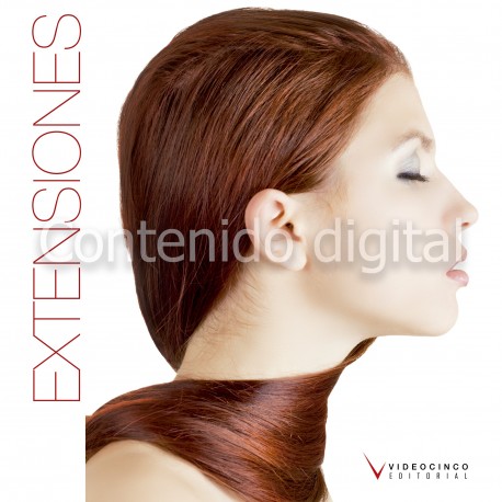 LD- Extensiones Profesional