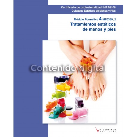 MF0359_2 .Tratamientos estéticos de mano