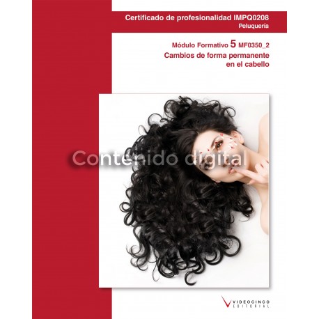 MF0350_2 . Cambios de forma permanente e