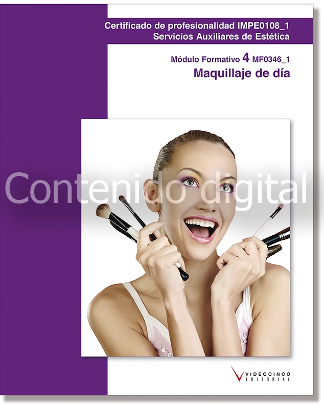 MF0346_1: Maquillaje de día