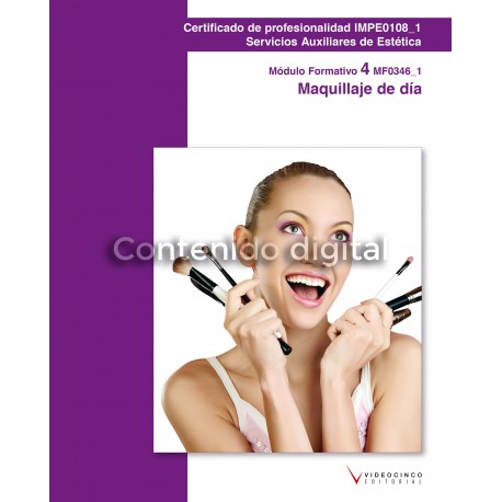 MF0346_1: Maquillaje de día