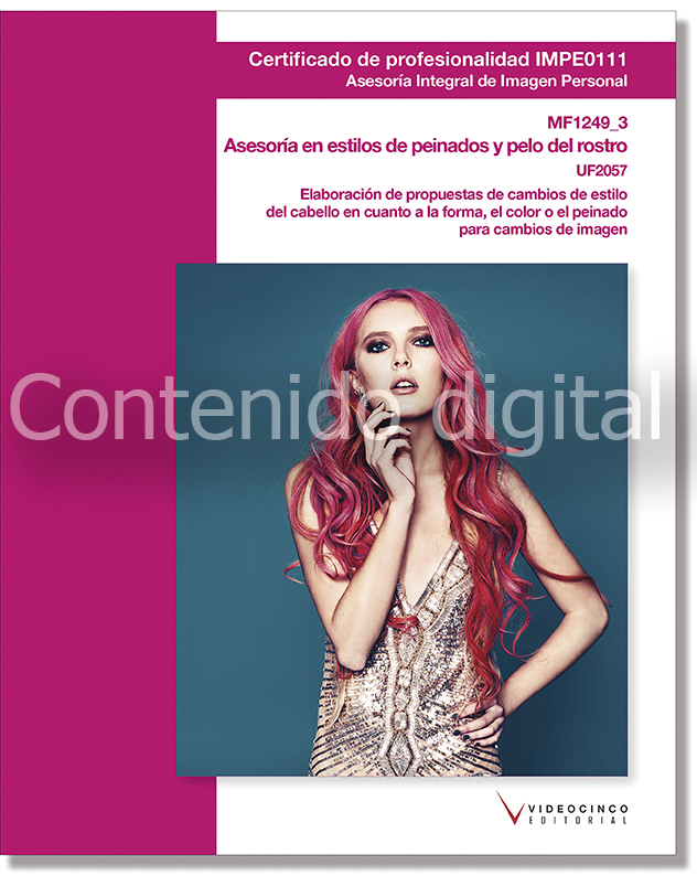 UF2057: Elaboración de propuestas de cam