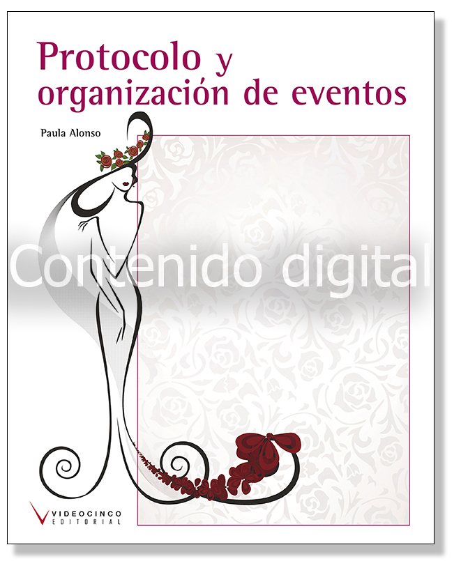 LD- Protocolo y organización de eventos