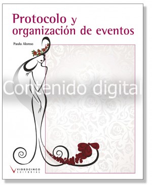 LD- Protocolo y organizacin de eventos