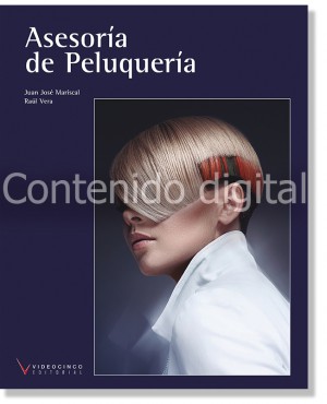 LD- Asesora de peluquera