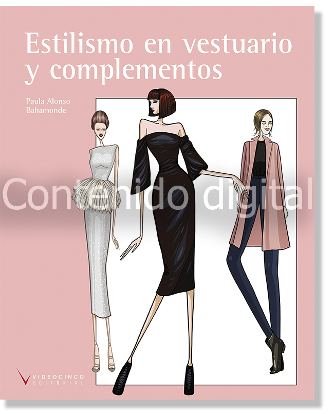 LD- Estilismo en vestuario y complemento