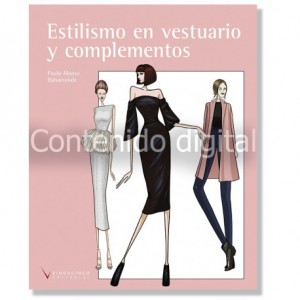 LD- Estilismo en vestuario y complemento