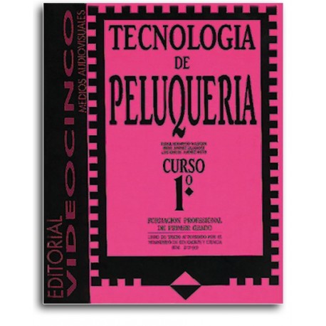 Tecnología Peluquería I