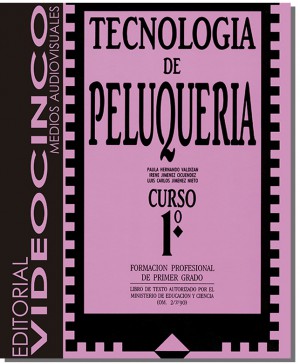 Tecnologa de peluquera 1