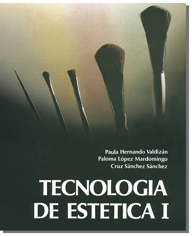 Tecnología de estética 1