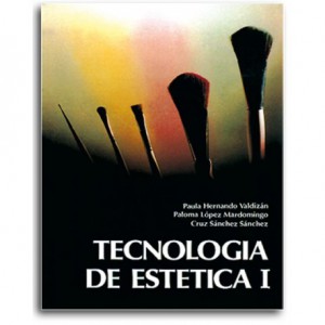 Tecnologia Estética I