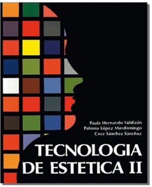 Tecnología de estética 2