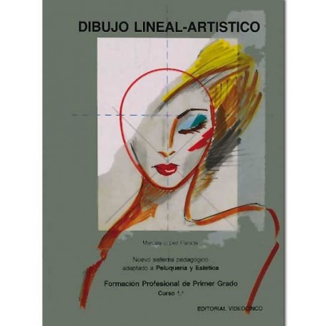 Dibujo Lineal y Artístico-Outlet