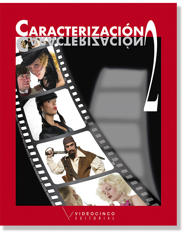 Caracterizacion II - NTSC