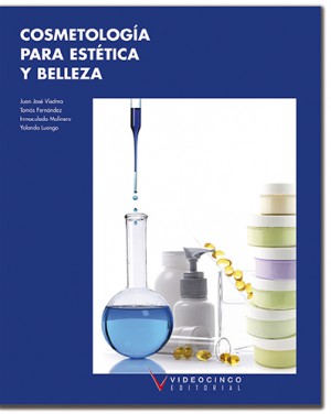 Cosmetología para estética y belleza (2011)