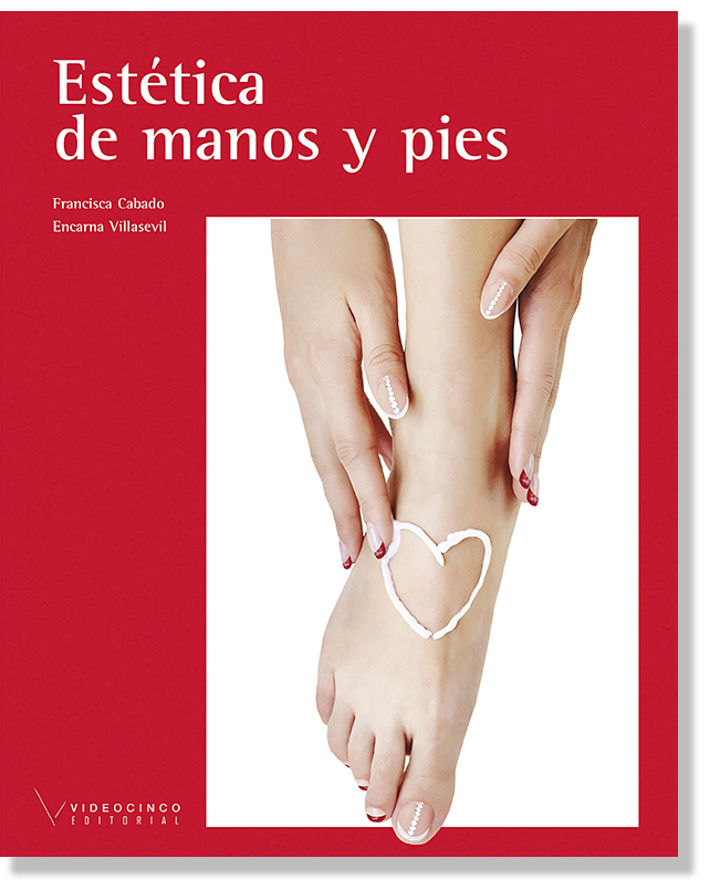 Esttica de manos y pies 