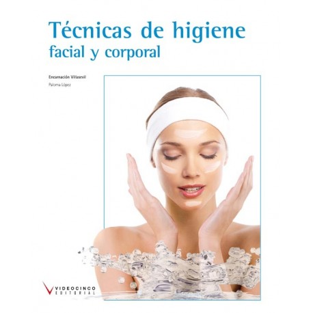 Tec. de higiene facial y corporal