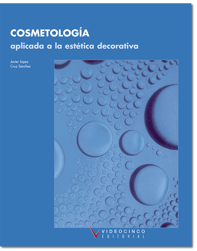 Cosmetologa aplicada a la esttica decorativa (LOGSE)