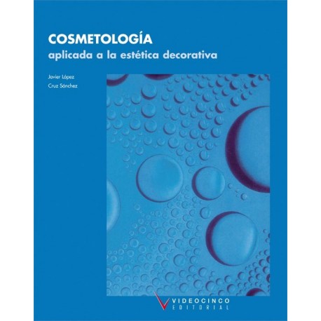 Cosmetología est. Decorativa (LOGSE)