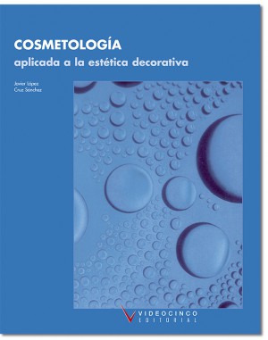 Cosmetología aplicada a la estética decorativa (LOGSE)