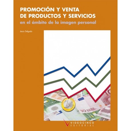 Promoción y venta de prod. serv(LOGSE)