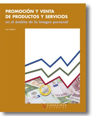 Promoción y venta de productos y servicios (LOGSE)