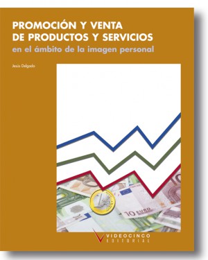 Promocin y venta de productos y servicios (LOGSE)