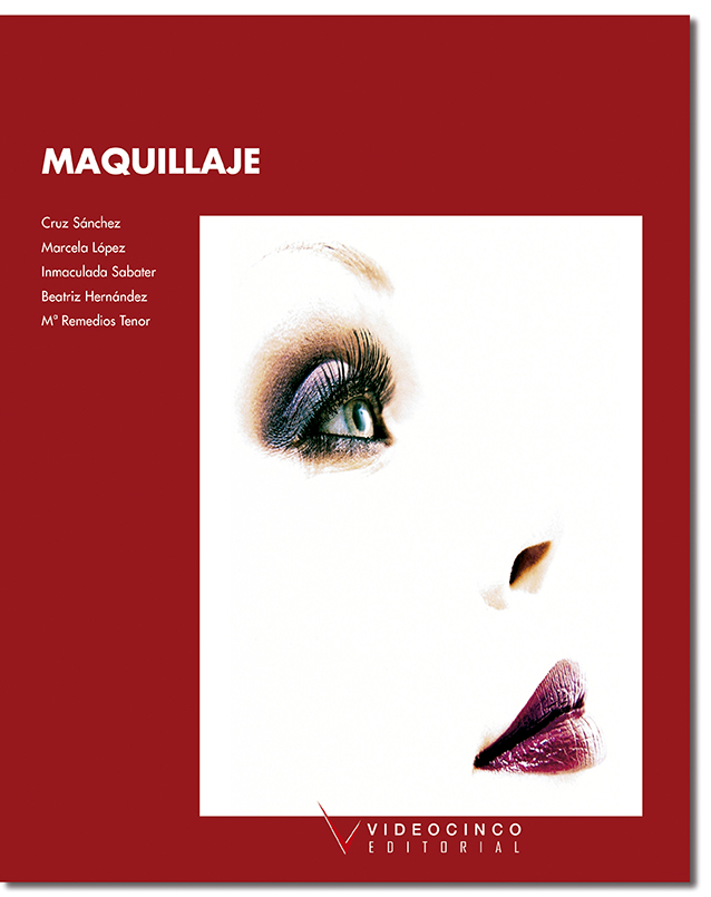 Maquillaje (LOGSE)