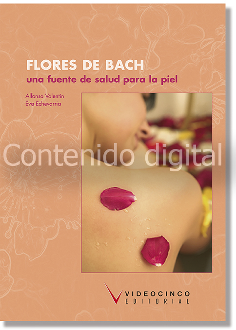 LD- Flores de Bach