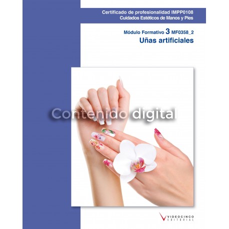 MF0358_2 . Uñas artificiales